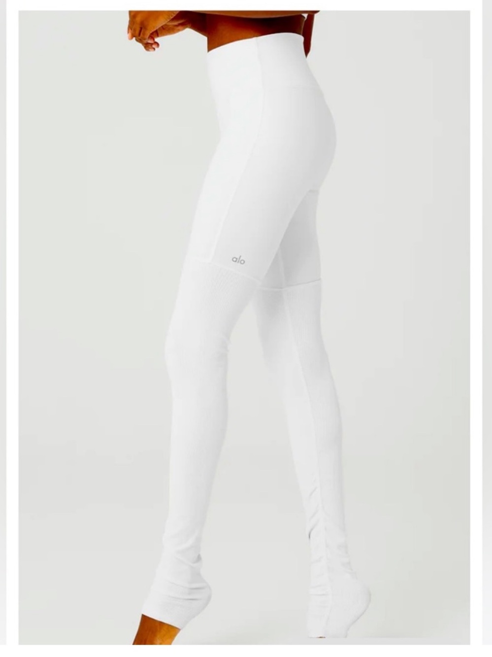 All High Waist Goddess Leggings